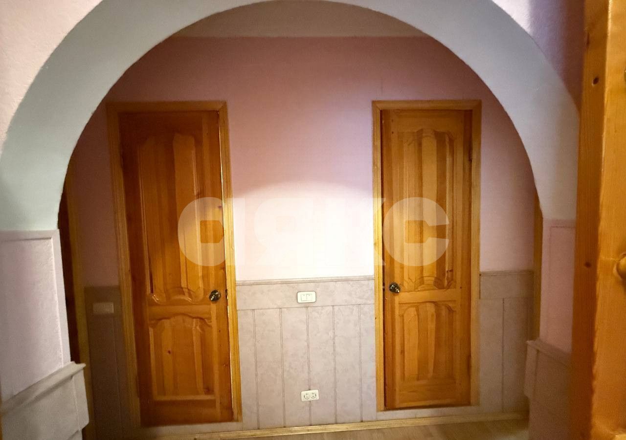 квартира г Тула р-н Зареченский ул Октябрьская 97 фото 18