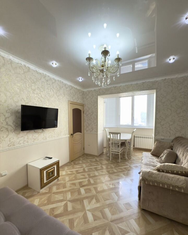 квартира г Пятигорск ул Оранжерейная 17 фото 11