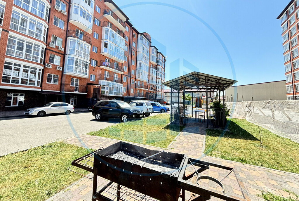 квартира г Ессентуки ул Фридриха Энгельса 44/2 фото 20