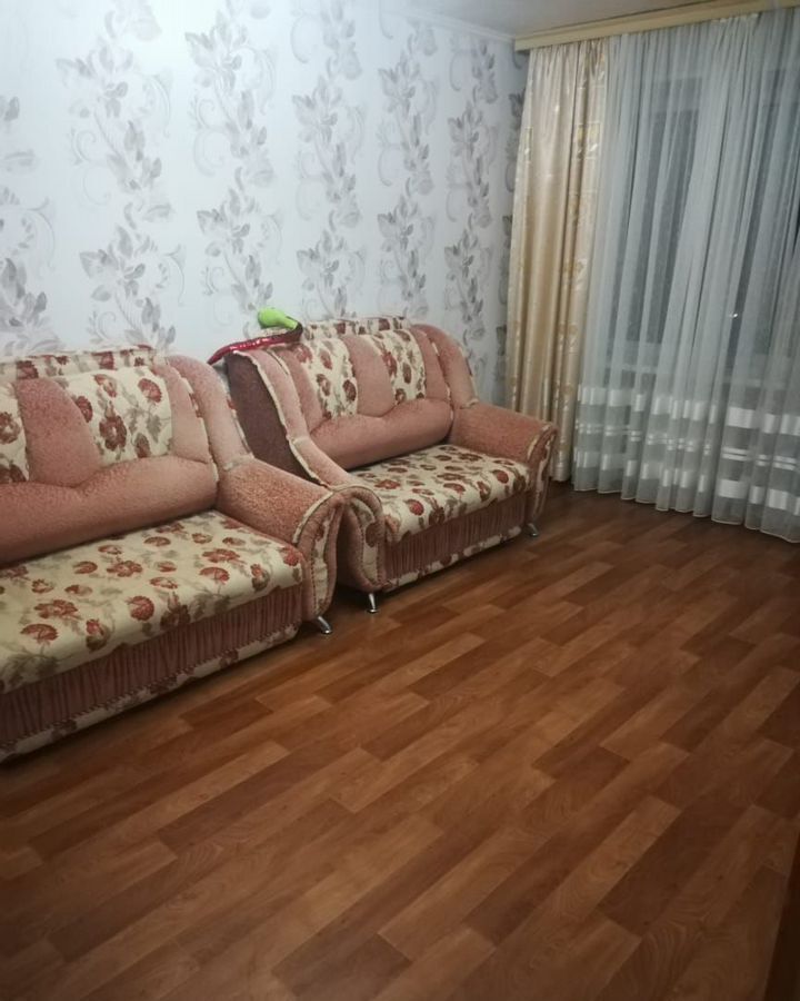 квартира г Радужный 1-й мкр-н, 14, Тюменская обл. фото 7