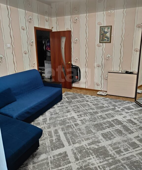 квартира г Набережные Челны р-н Автозаводский 26-й комплекс 15 фото 3