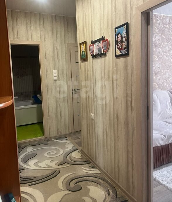 квартира г Новый Уренгой пер Больничный 12 фото 11