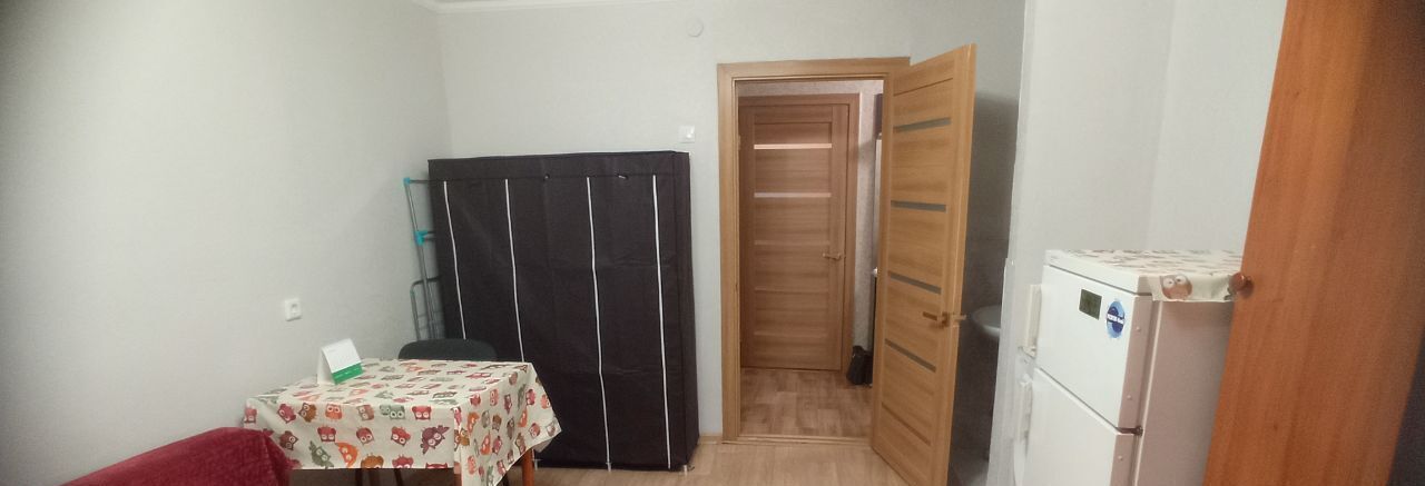 комната г Симферополь пгт Грэсовский ул Яблочкова 20/6 фото 3