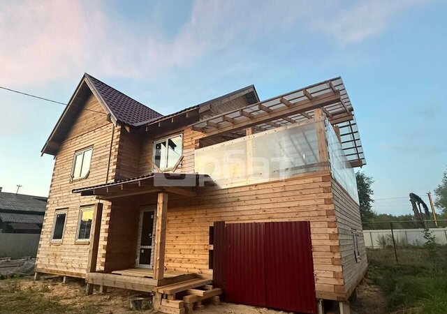 ул Революционная 120 Приволжское городское поселение фото