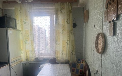 квартира г Колпино ул Ижорского Батальона 9 р-н Колпинский фото 3