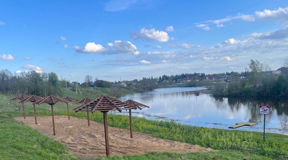 земля г Истра Прилесные дачи кп, 212В фото 20