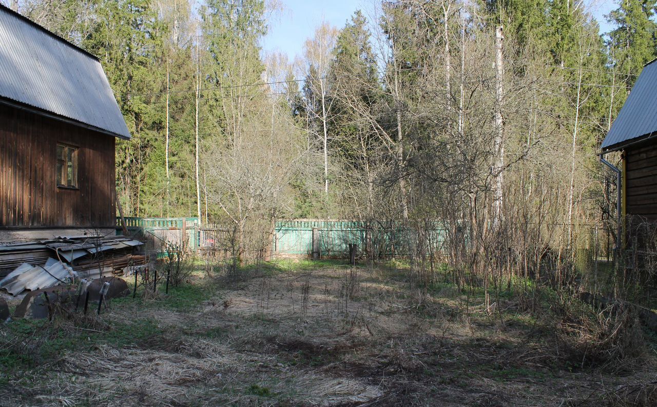 дом городской округ Одинцовский г Звенигород 28 км, 32, ТСН СНТ Лесное, Ильинское шоссе фото 17