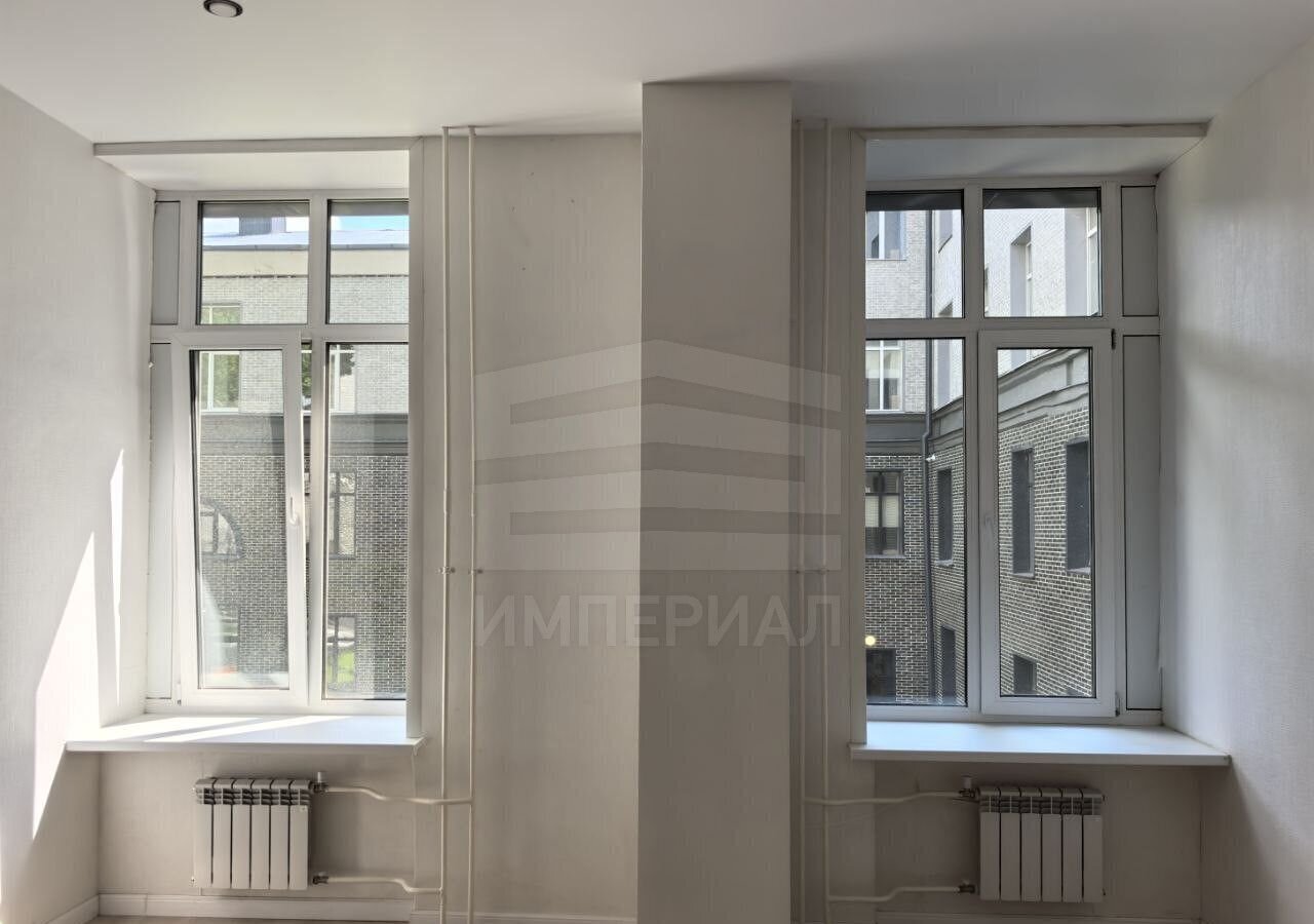квартира г Люберцы микрорайон Панки пр-кт Октябрьский 403 фото 6