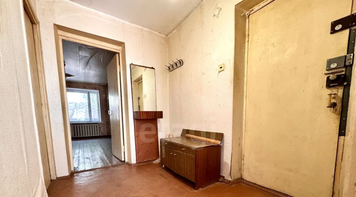 квартира р-н Ярцевский г Ярцево ул Автозаводская 38 Ярцевское городское поселение фото 11