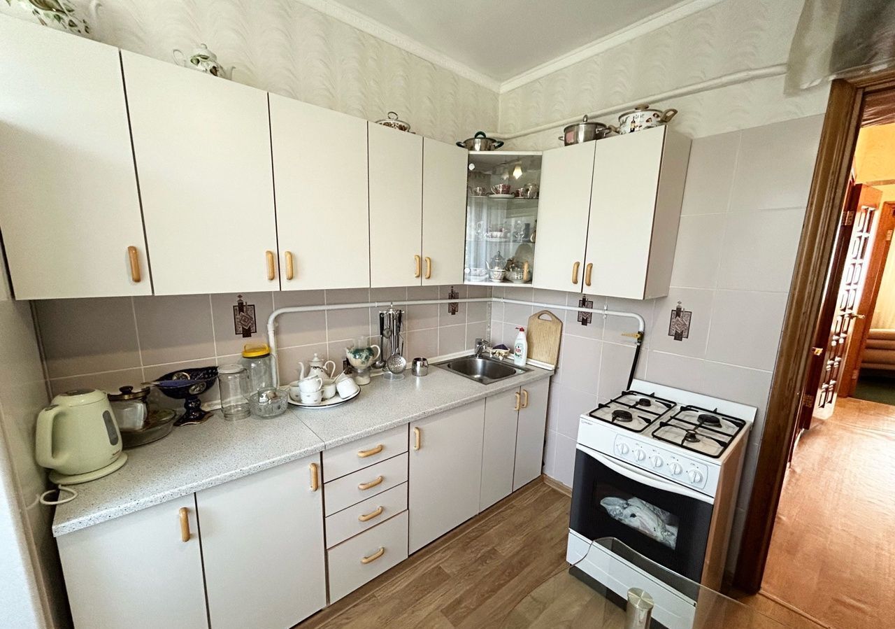 квартира г Первоуральск пр-кт Космонавтов 11б фото 3