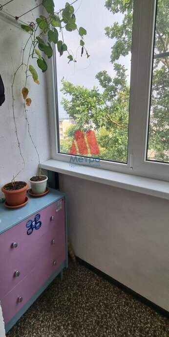 квартира р-н Ивановский г Кохма пер Ивановский 2 фото 14