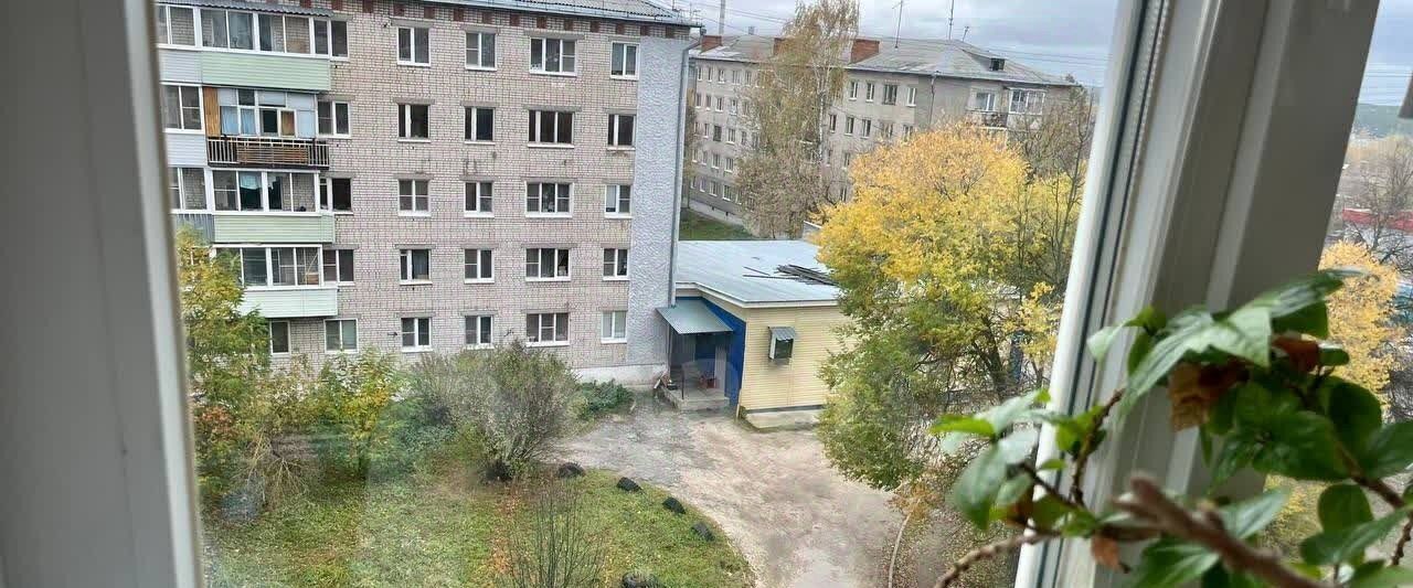 квартира г Ковров ул Муромская 27/2 фото 19