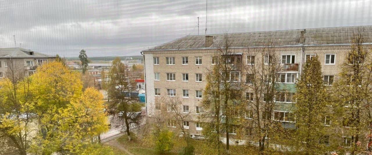квартира г Ковров ул Муромская 27/2 фото 20