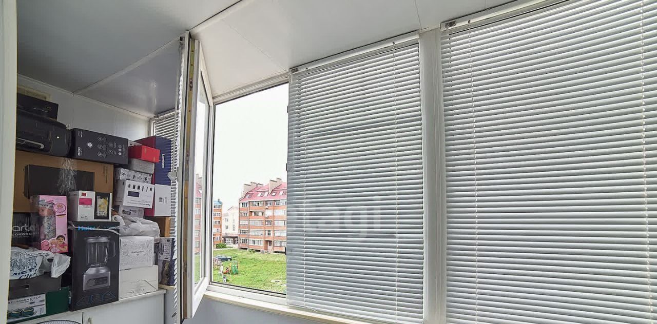 квартира г Стерлитамак ул 23 Мая 24 фото 4