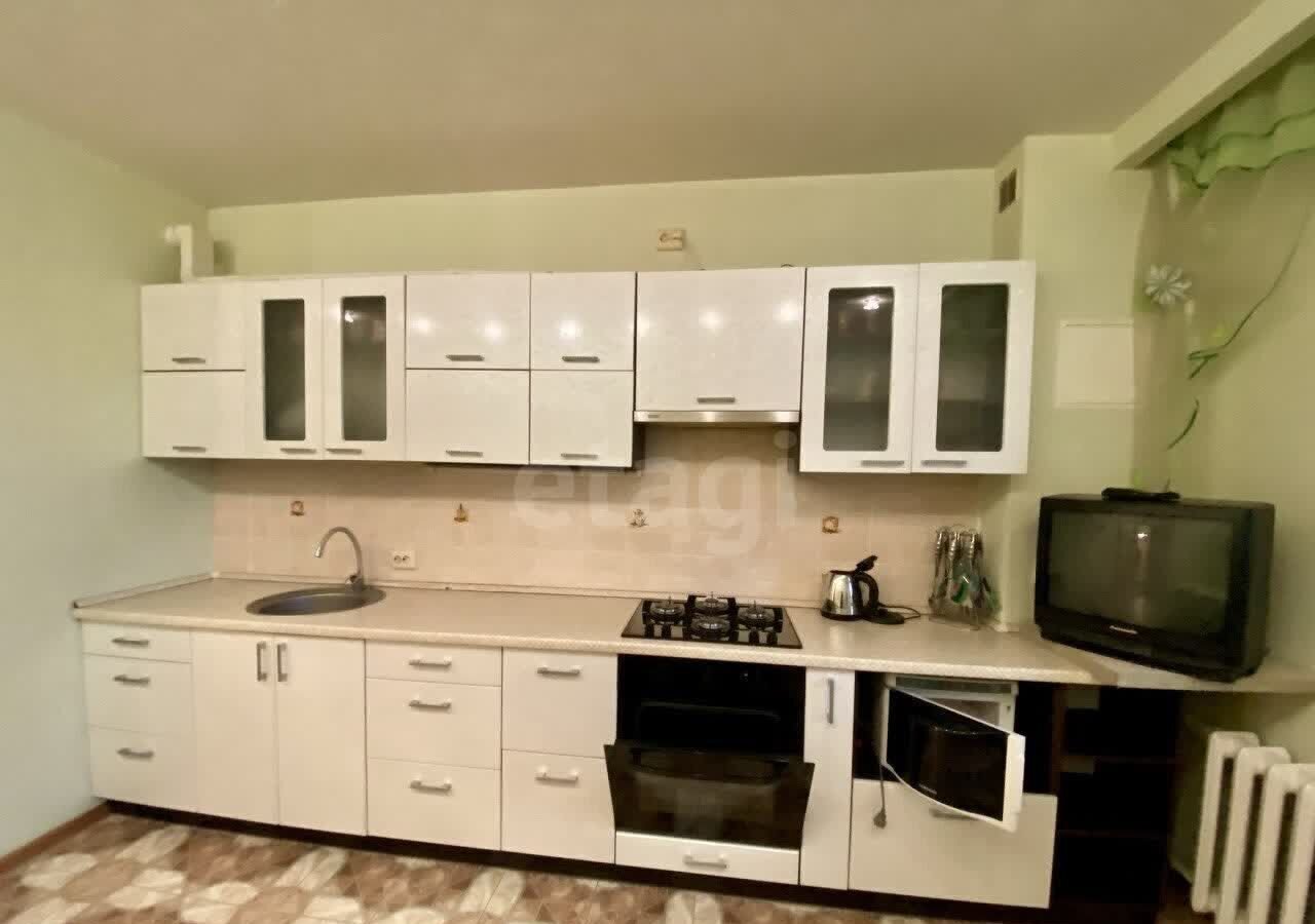 квартира г Ковров ул Строителей 28 фото 3