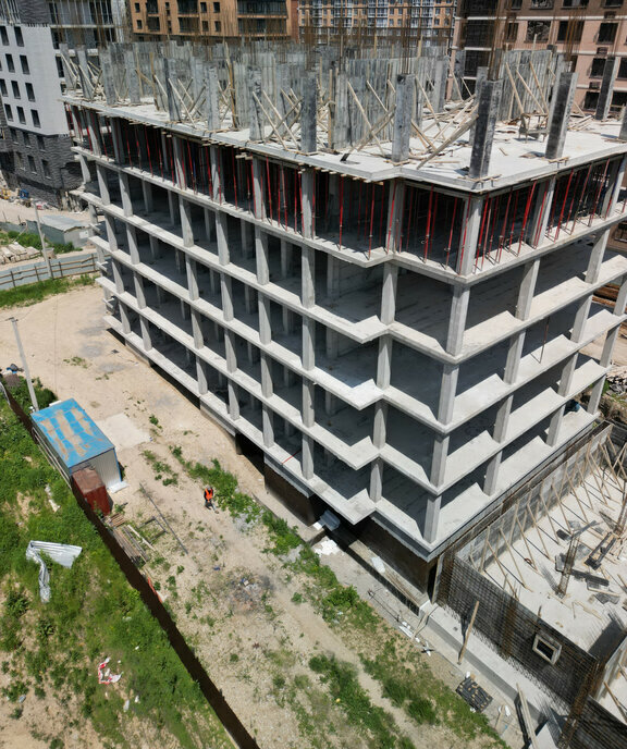 квартира г Ессентуки фото 6