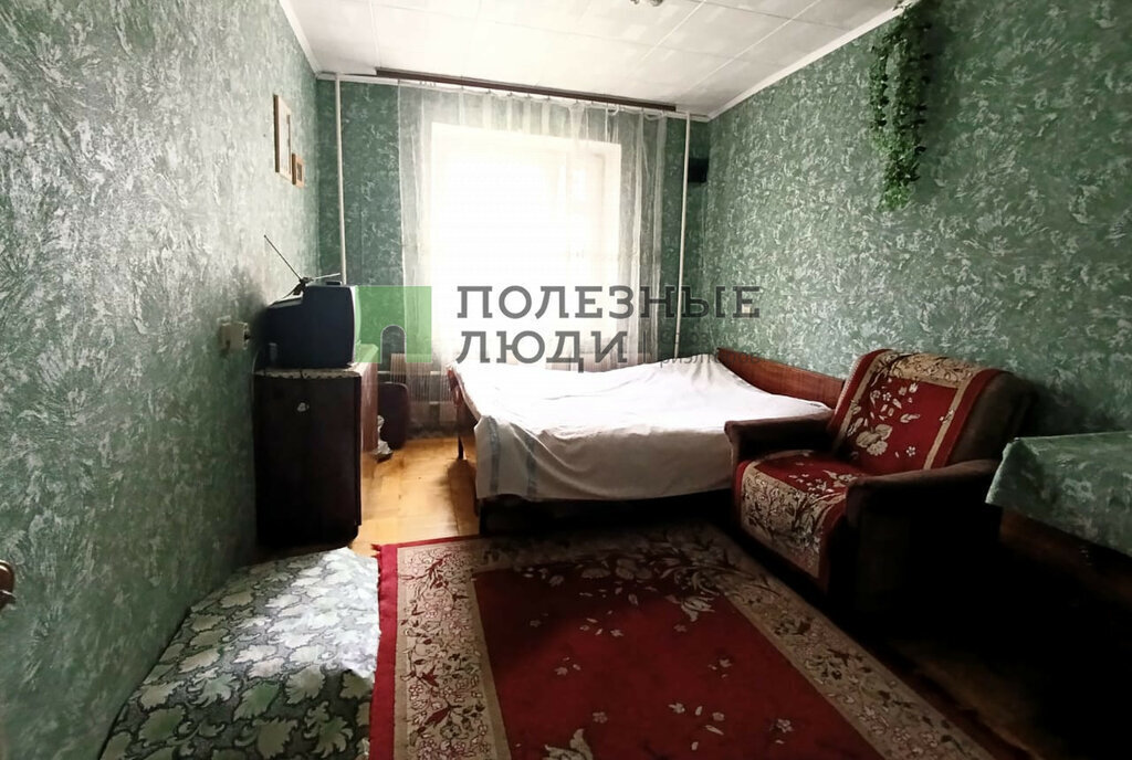 квартира г Орел р-н Советский ул 60-летия Октября 9 фото 6