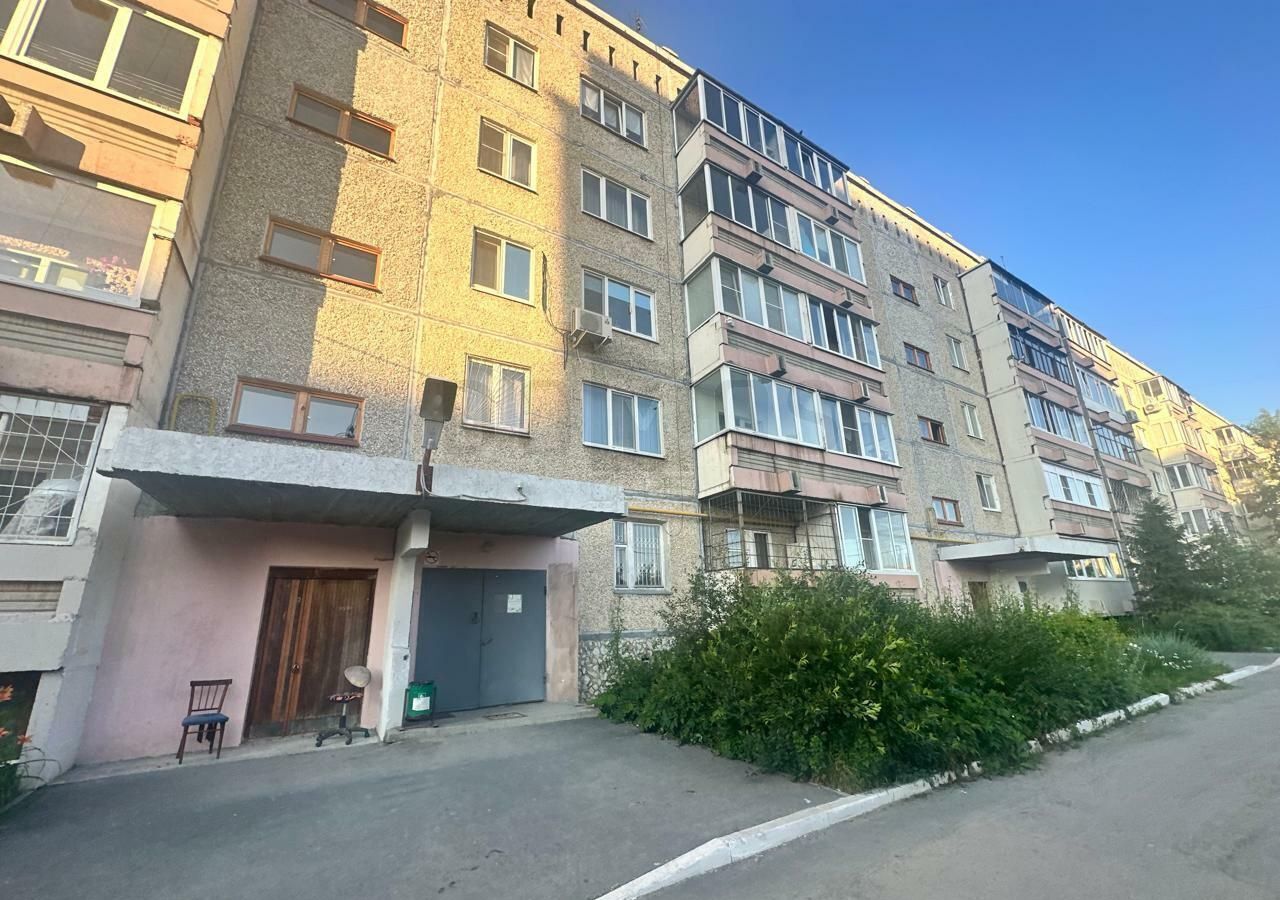 квартира г Березовский пер Березовский ул Загвозкина 12 фото 21
