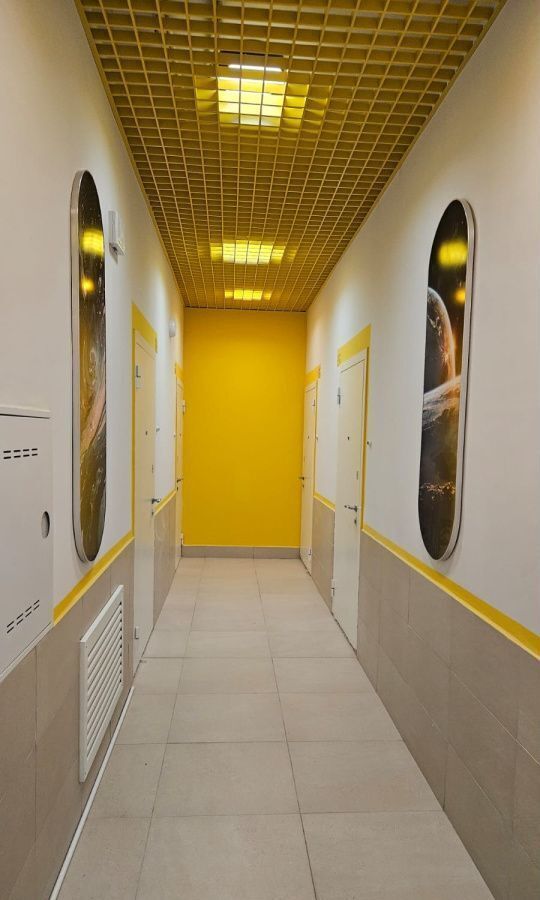 квартира г Екатеринбург Академический ул Академика Ландау 35 фото 5