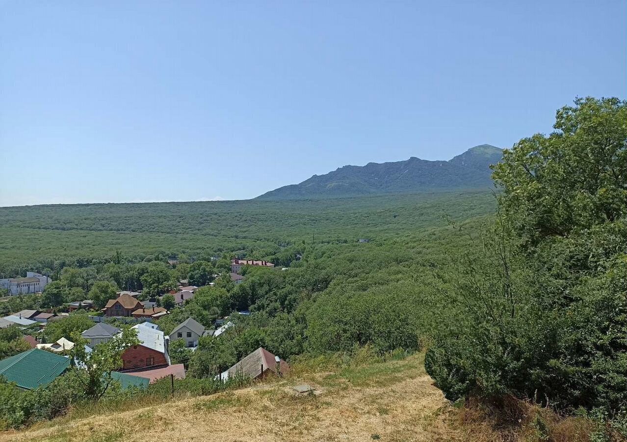 дом г Железноводск п Иноземцево мкр Бештау фото 29