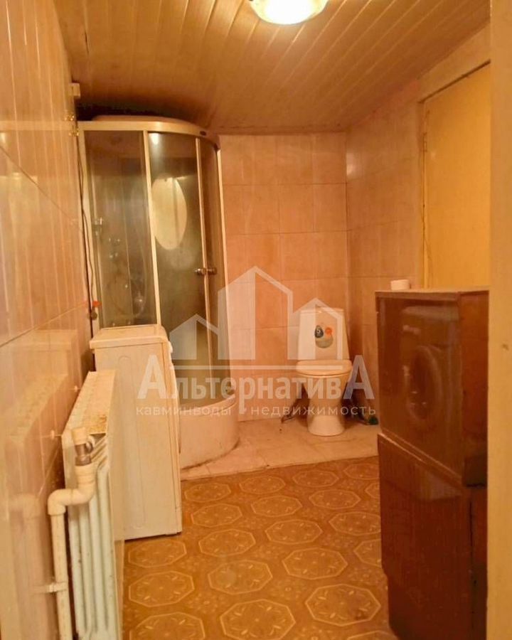 дом г Кисловодск ул Кооперативная 107 фото 8