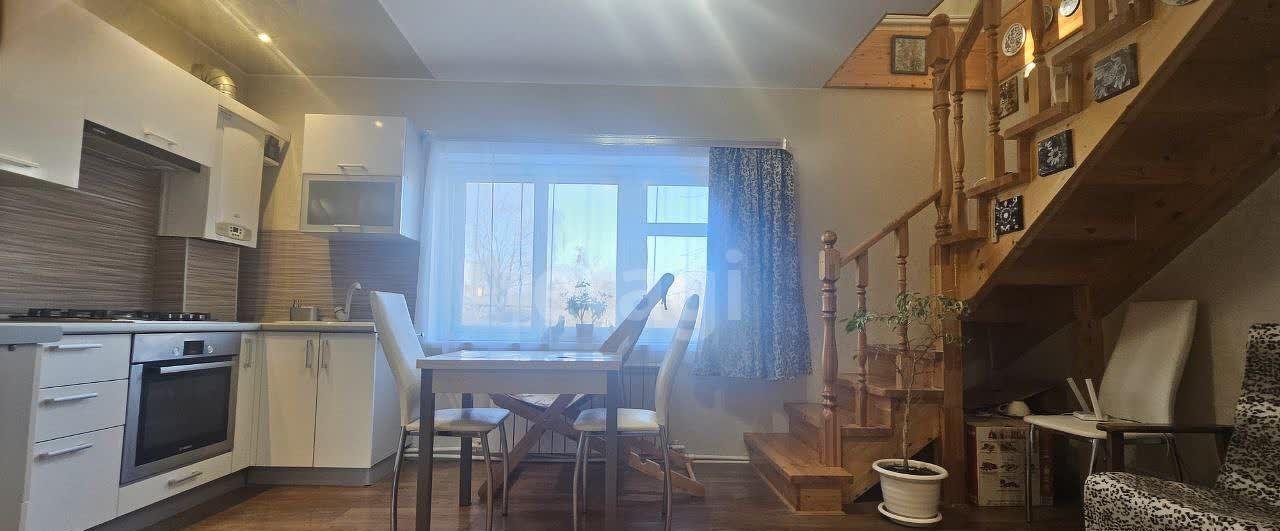 дом г Муром ул Свердлова 25а фото 1