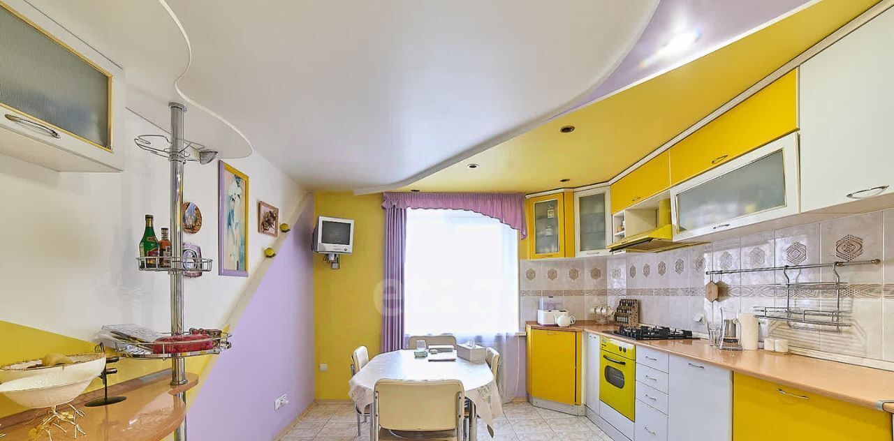 квартира г Стерлитамак ул 23 Мая 24 фото 16