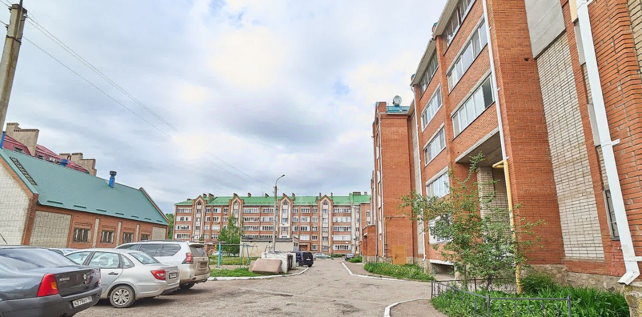 квартира г Стерлитамак ул 23 Мая 24 фото 20