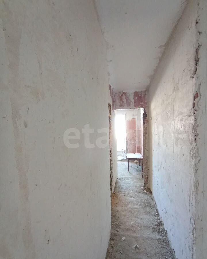 квартира г Черкесск ул Кавказская 40 фото 11