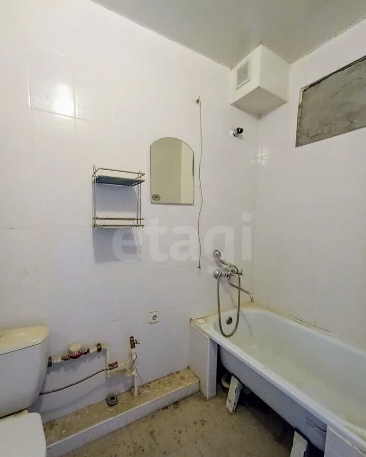 квартира г Черкесск ул Кавказская 40 фото 20