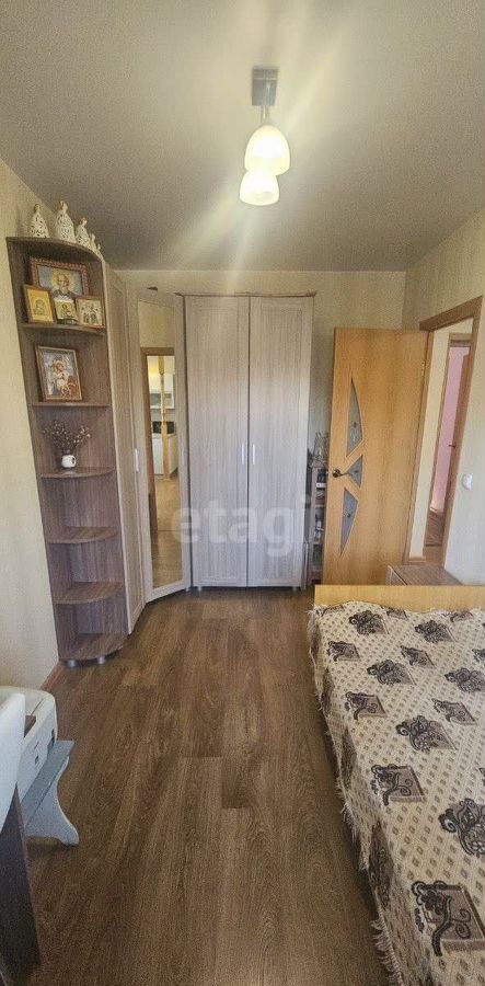 дом г Муром ул Свердлова 25а фото 21