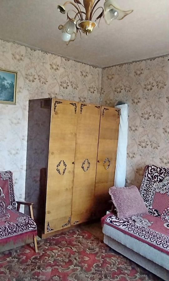 квартира г Рязань р-н Московский ул Интернациональная 5б район Канищево фото 13