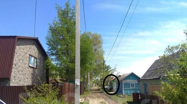 земля г Уссурийск ул Топоркова 120 фото 1