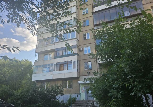 р-н Ленинский дом 50в фото