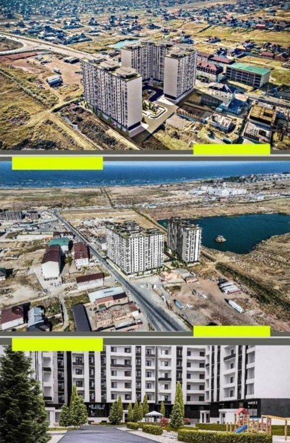 квартира г Махачкала р-н Ленинский Хушетское ш., 9 фото 14