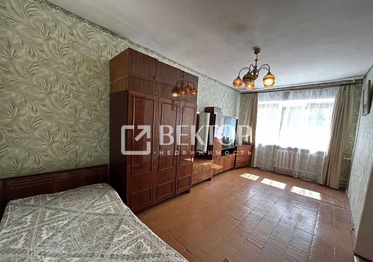 квартира г Кострома р-н Фабричный ул Катушечная 76/39 фото 1