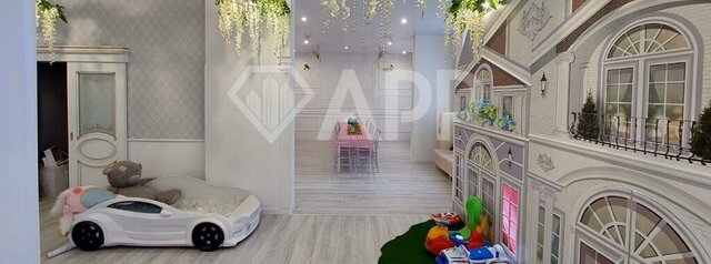 р-н Приволжский ул Роторная 27е Аметьево фото