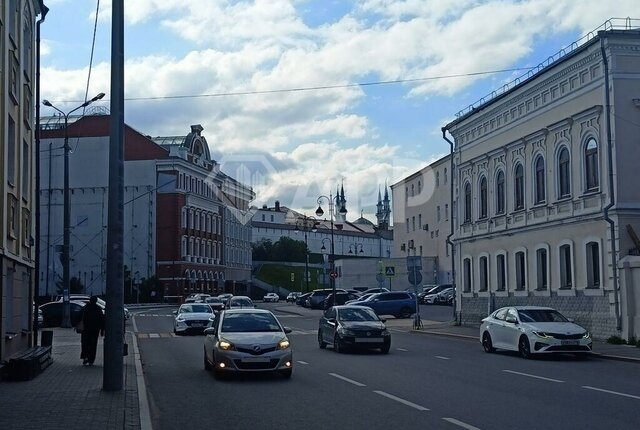 р-н Вахитовский Кремлёвская ул Дзержинского 6/2 фото