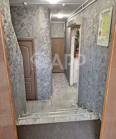 р-н Советский Суконная слобода ул Академика Кирпичникова 27 фото