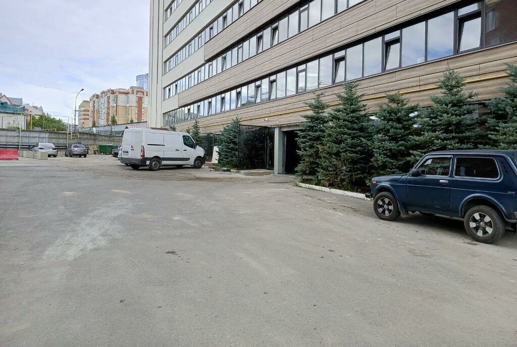 свободного назначения г Казань р-н Советский Суконная слобода ул Седова 24 фото 4