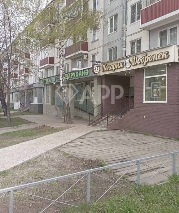 свободного назначения г Казань метро Горки р-н Советский ул Николая Ершова 78 фото 2