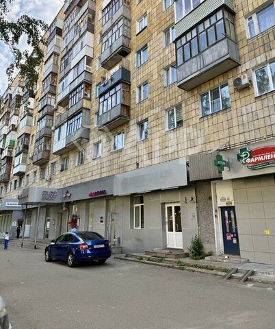 метро Горки р-н Советский ул Карбышева 48 фото