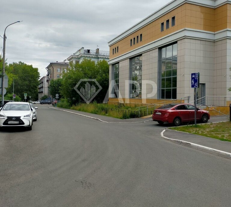 свободного назначения г Казань р-н Московский ул Городская 3 Казань, Северный Вокзал фото 2
