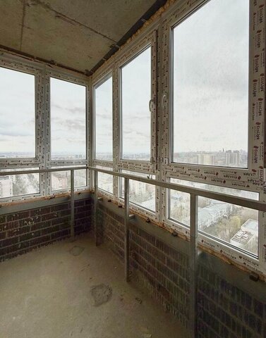 р-н Кировский пр-кт Ворошиловский 82/4 ЖК «Кристалл-2» фото