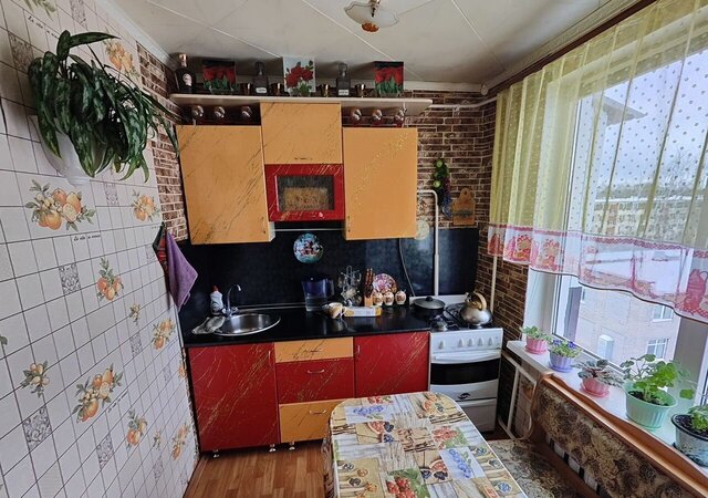 ул 50 лет Октября 3 Республика Татарстан Татарстан, муниципальное образование Нижнекамск фото