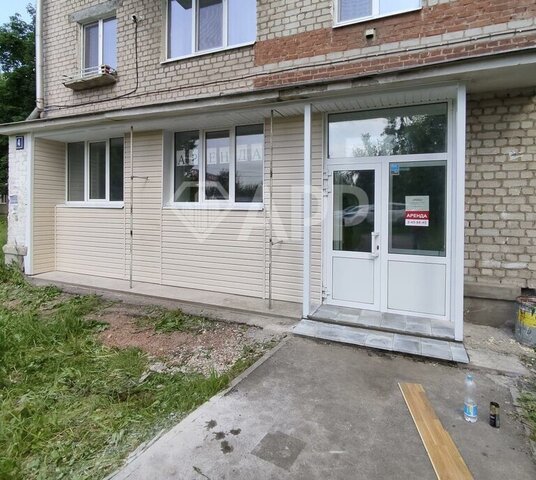 ул Липатова 4 Казань, Северный Вокзал фото