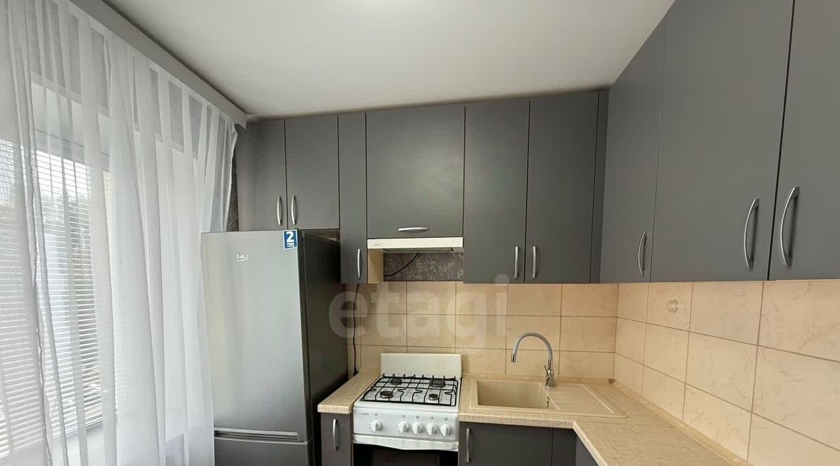 квартира г Стерлитамак ул Худайбердина 182 фото 3