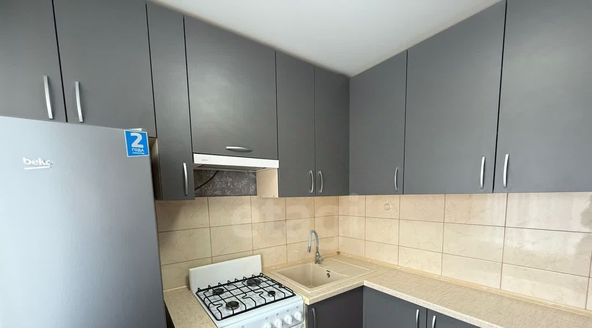квартира г Стерлитамак ул Худайбердина 182 фото 4