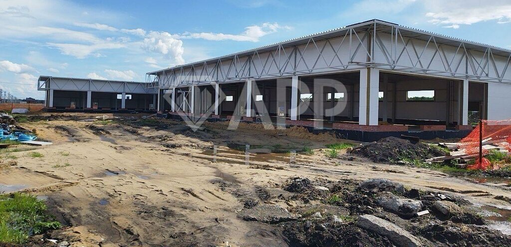 торговое помещение г Казань метро Площадь Тукая ул Бурхана Шахиди 2 коттеджный посёлок Новые - 3, Сокуры фото 3