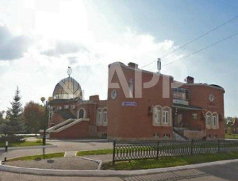 офис р-н Нижнекамский г Нижнекамск пл Им Н.В.Лемаева 8 городское поселение Нижнекамск фото 2